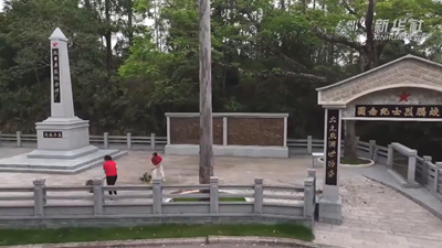 港九大队：爱国心英雄气历久弥新