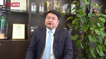 李圣泼代表：大湾区应是一个整体、城市间不分彼此