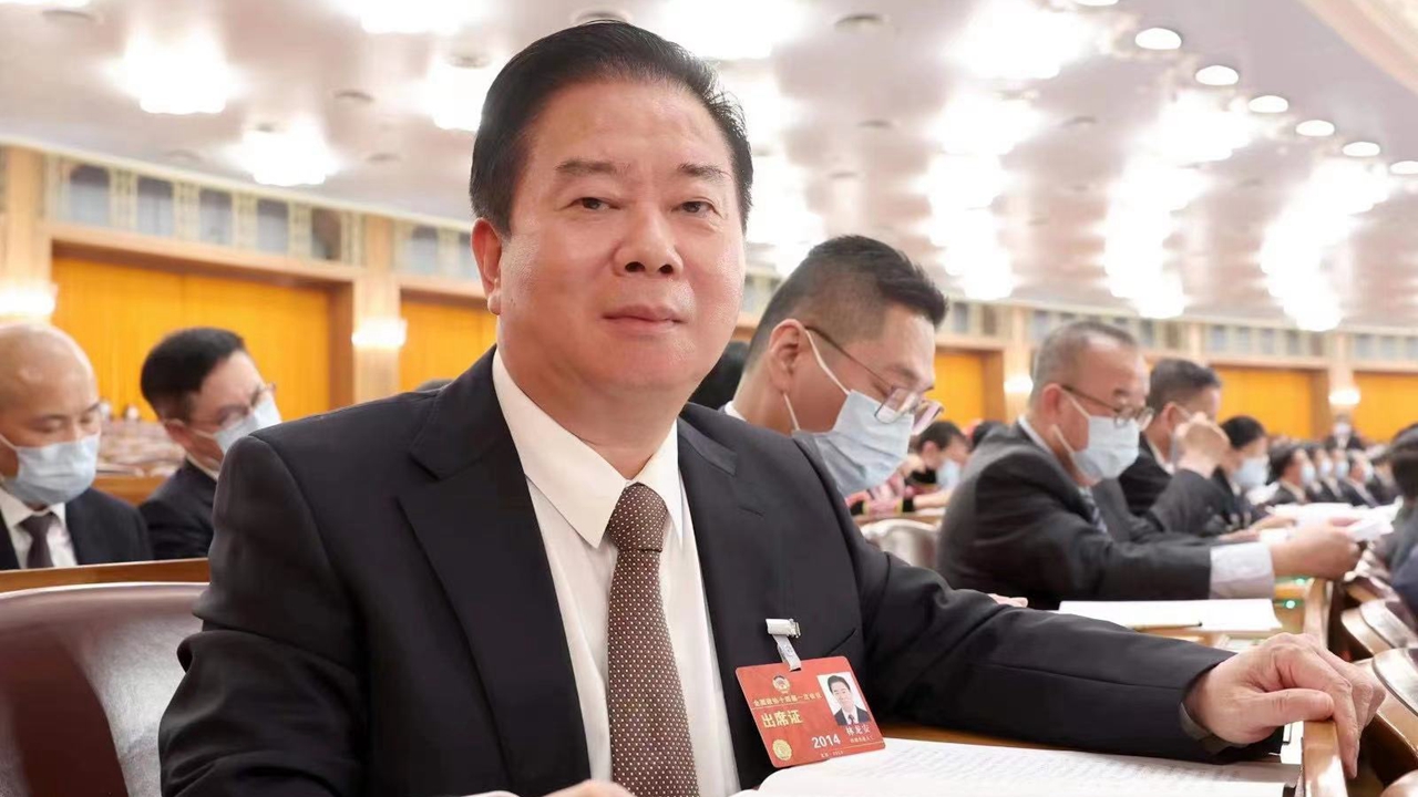 港区全国政协委员：发挥香港所长 贡献国家 奋发有为