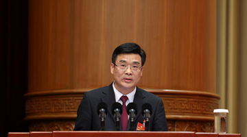 林克庆委员：高质量打造粤港澳全面合作战略平台 服务建设国际一流湾区