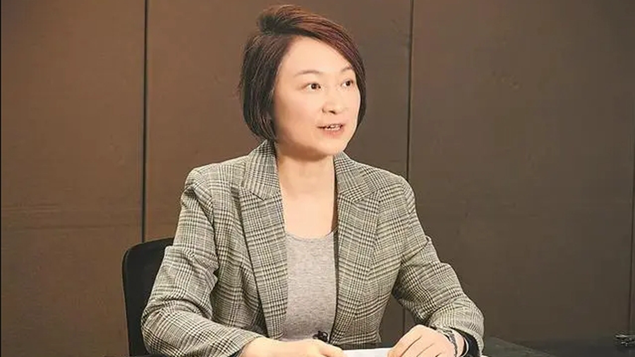 李慧琼：持续推动软硬联通，助力大湾区高质量发展