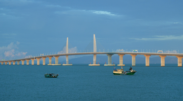 粤港澳代表委员热议四大合作平台建设 发挥试验示范作用引领粤港澳全面合作